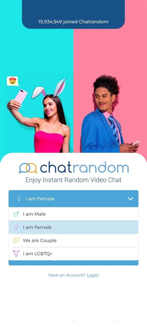 chatrandom apple|Chatrandom